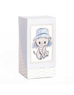 Mon Petit Elefante Celeste ELF/00100C