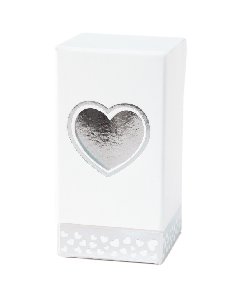 Mon Petit Coeur Silver CR/001500SLV
