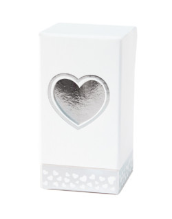 Mon Petit Coeur Silver CR/001500SLV