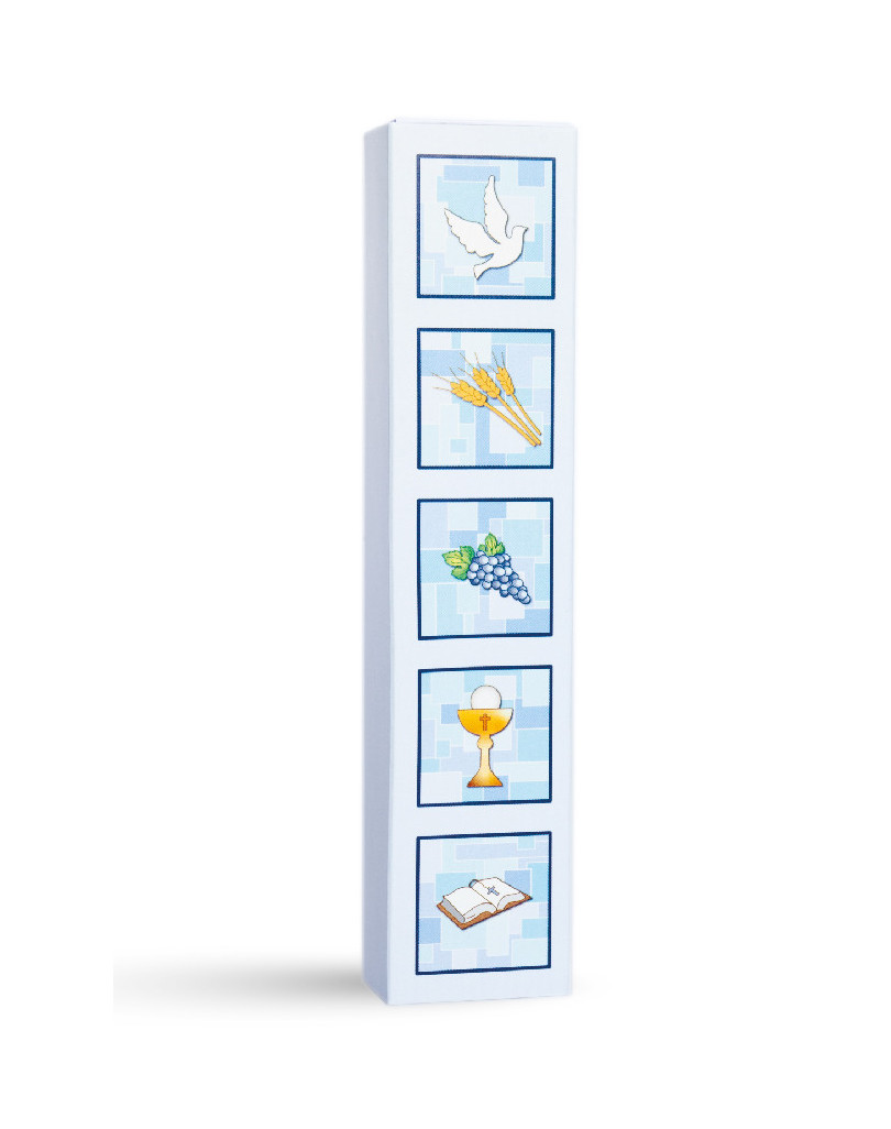 Cattedrale Fiammifero con tre divisori