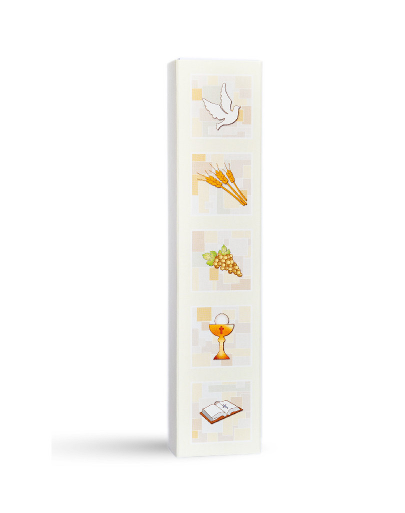 Cattedrale Fiammifero con tre divisori