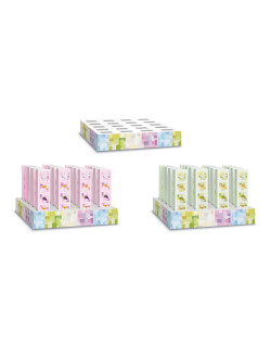 Vassoio Cattedrale Fiammifero