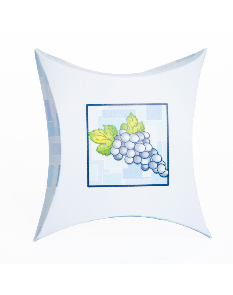 Azzurro - Uva