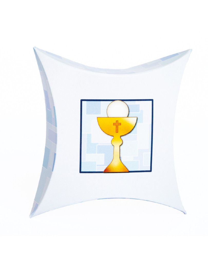 Azzurro - Calice