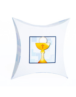 Azzurro - Calice