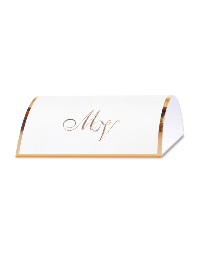 Astuccio Couvette piccola personalizzabile