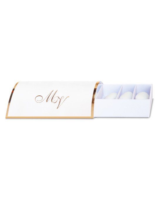 Astuccio Couvette piccola personalizzabile