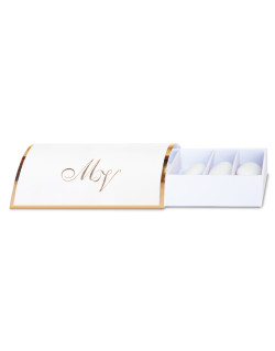 Astuccio Couvette piccola personalizzabile