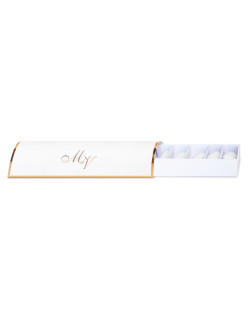 Astuccio Couvette media personalizzabile