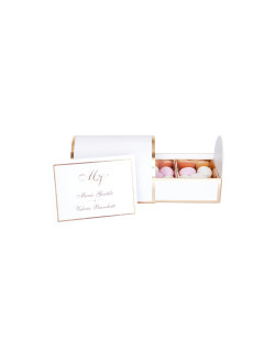 Astuccio Couvette grande personalizzabile