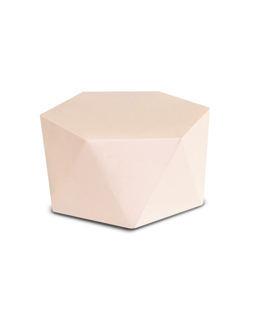 Mix Astuccio Prisma esagonale Piccolo