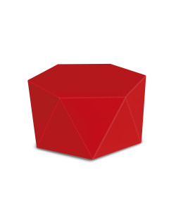 Mix Astuccio Prisma esagonale Piccolo