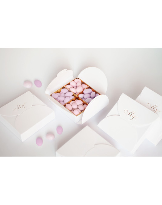 Astuccio piccolo personalizzabile