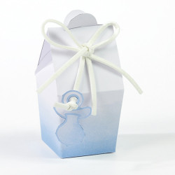 Packup completa di cuore