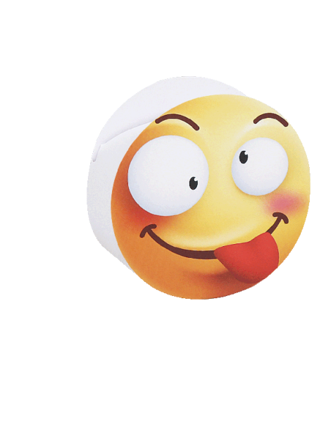 Scatolina cilindrica Frastornato