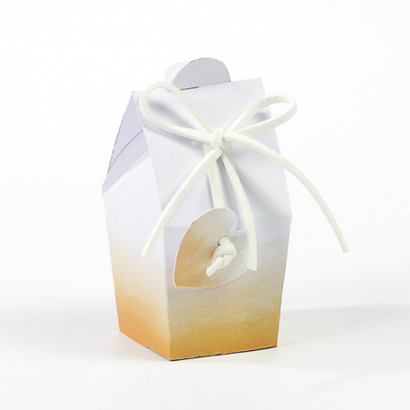 Packup completa di cuore