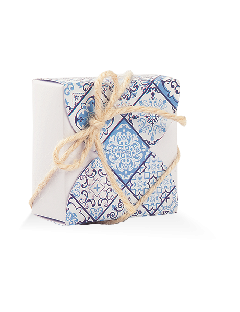 Ceramiche Fondo Bianco