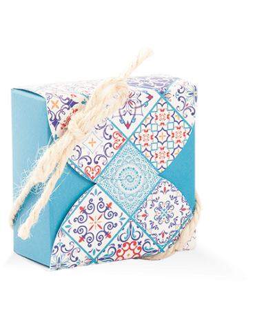 Ceramica Fondo Tiffany