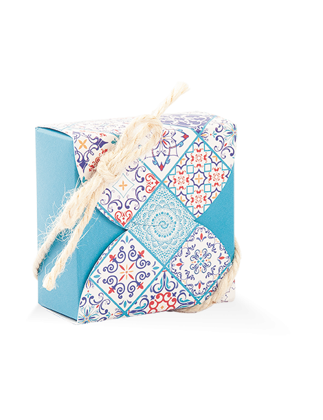 Ceramica Fondo Tiffany