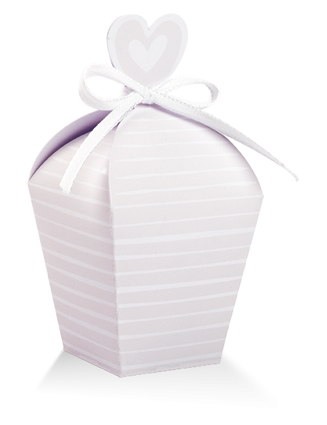 New Pack Tortora Medio righe orrizzontali