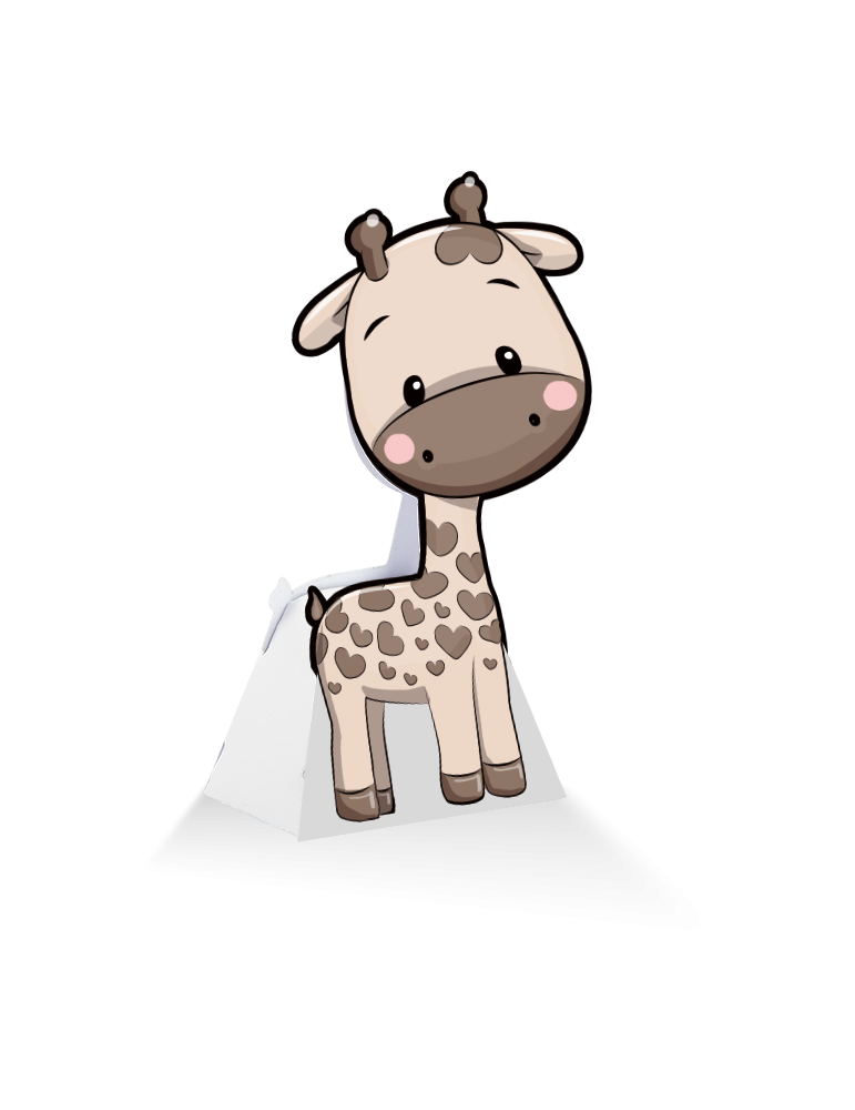 Giraffa