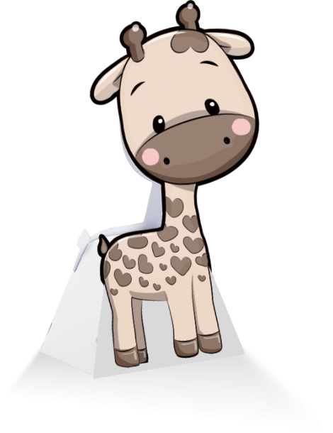 Giraffa