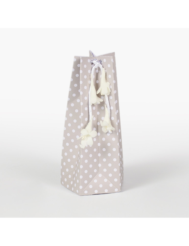 Scatolina stella conica