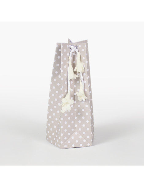 Scatolina stella conica