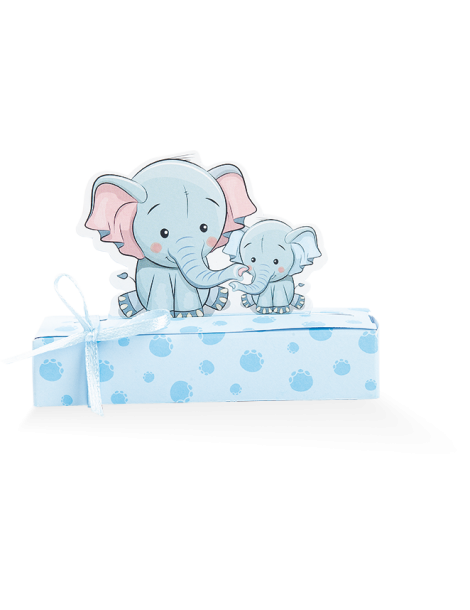 Cuccioli Elefante Mamma/Bimbo
