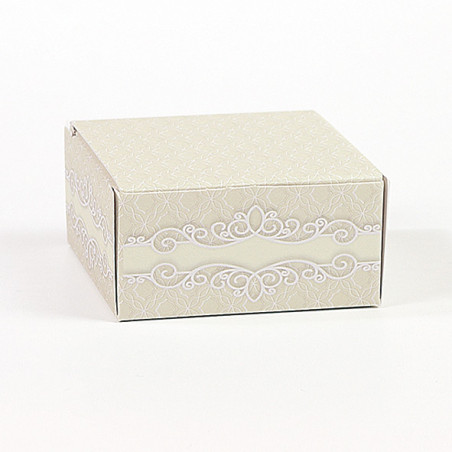 Scatolina pieghevole