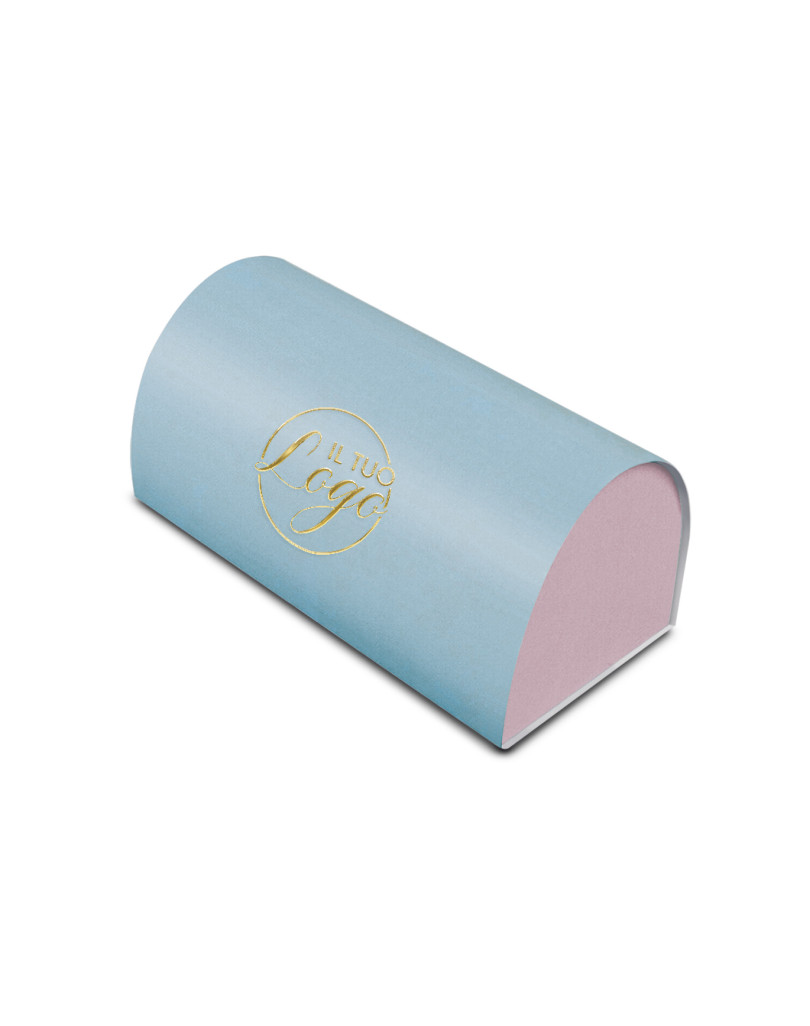 Porta Macaron Couvette