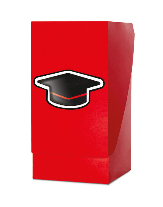 Astuccio Mon Petit Laurea Dott.