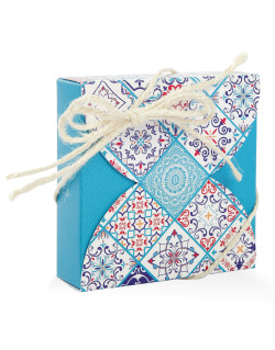 Ceramiche Fondo Tiffany