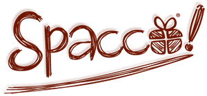 Spacco - Un mondo di scatole logo